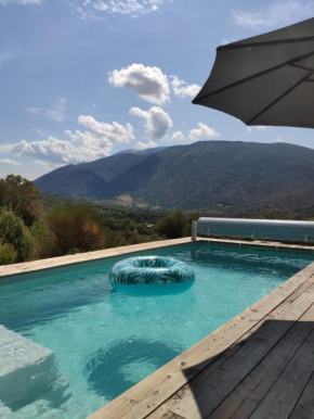 Magic Ventoux Mollans-Sur-Ouveze